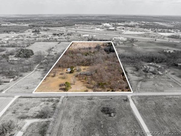 4134 N Washington , Durant, OK 74701