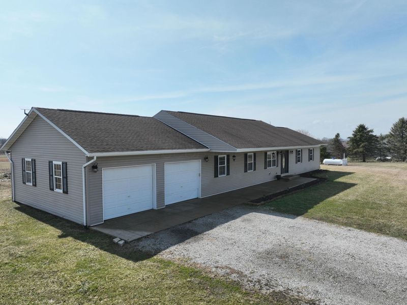 5783 Moon Evans Road, South Solon, OH 43153 Photo 1