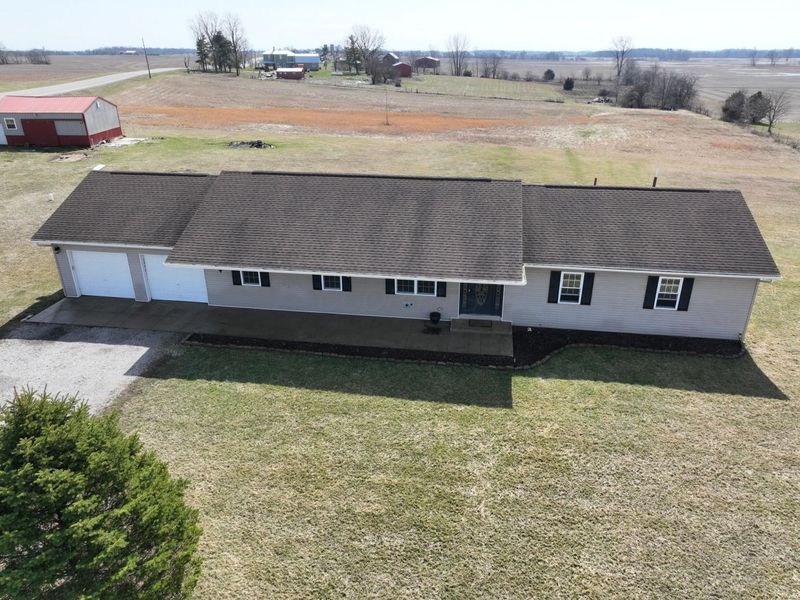 5783 Moon Evans Road , South Solon, OH 43153 Photo 1