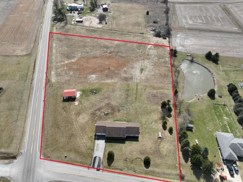 5783 Moon Evans Road , South Solon, OH 43153 Photo 2