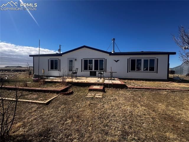 4150 Sengbeil Road, Yoder, CO 80864 Main Photo