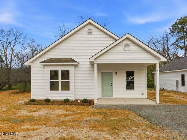 411 N Virginia Street, Goldsboro, NC 27530