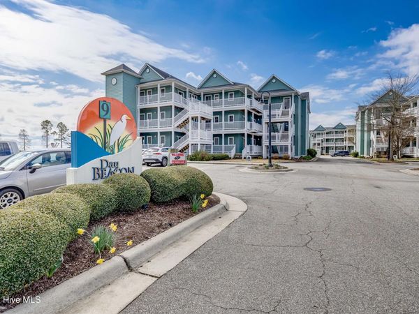 1101 Day Beacon Drive, Belhaven, NC 27810