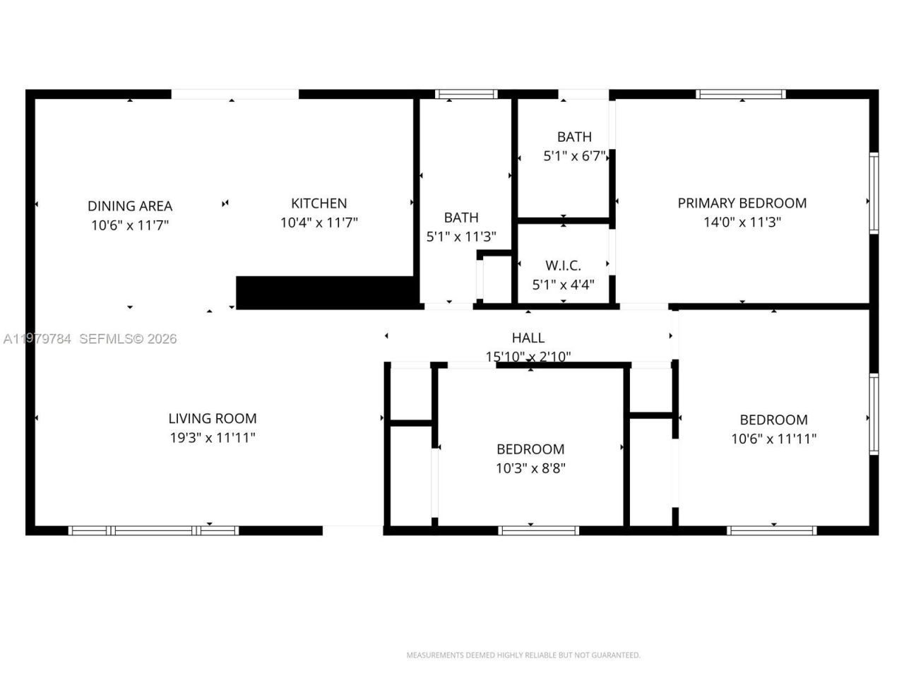 8935 SW 186th Ter , Cutler Bay, FL 33157 Photo