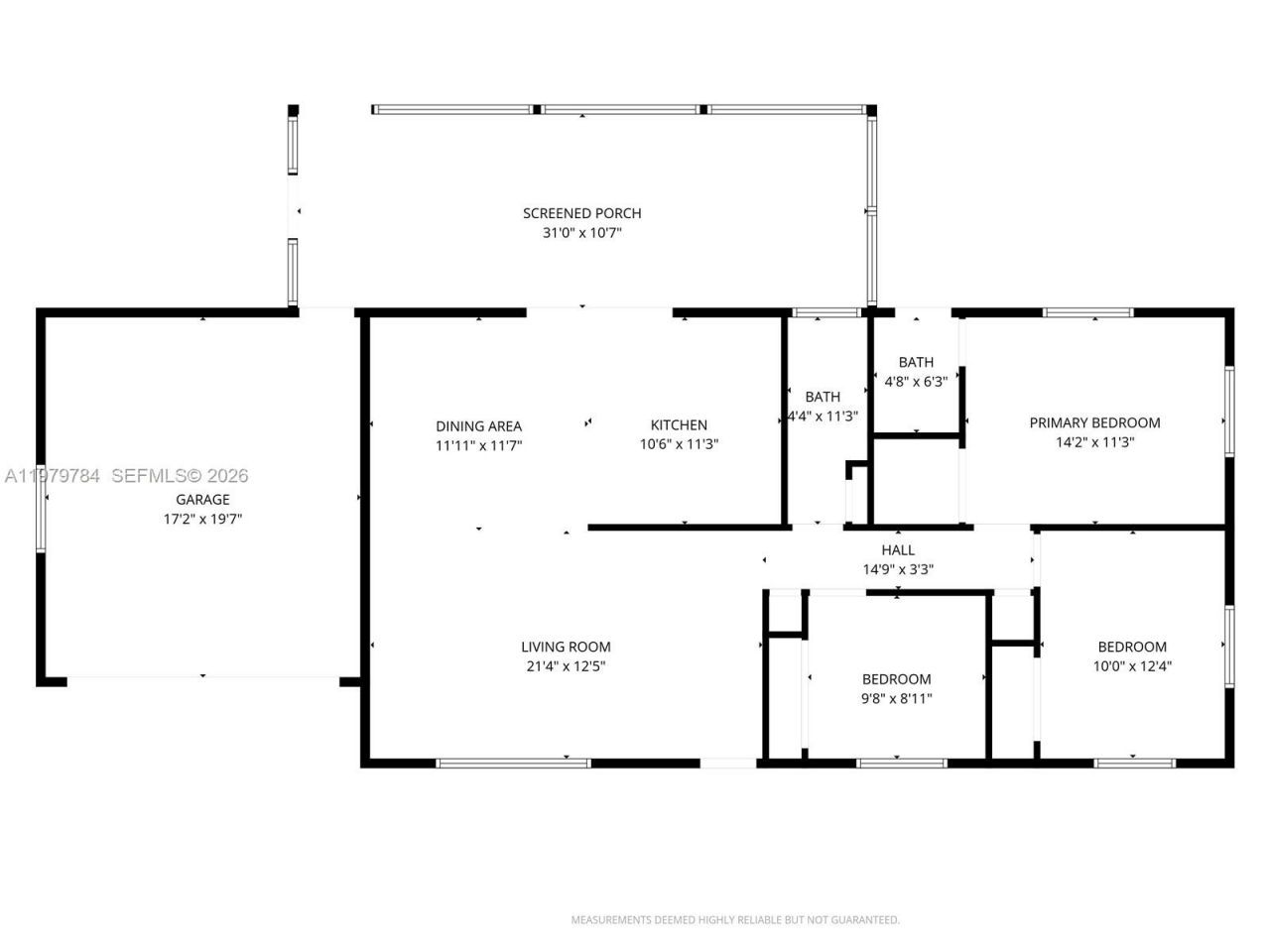 8935 SW 186th Ter, Cutler Bay, FL 33157 Photo