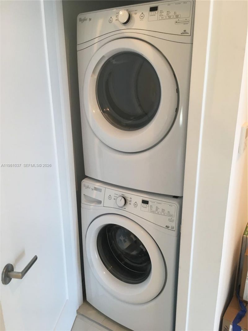 601 NE 27th St, Unit 1906, Miami, FL 33137 Photo