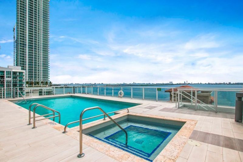 601 NE 27th St, Unit 1906, Miami, FL 33137 Photo