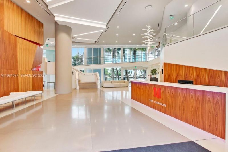 601 NE 27th St, Unit 1906, Miami, FL 33137 Photo