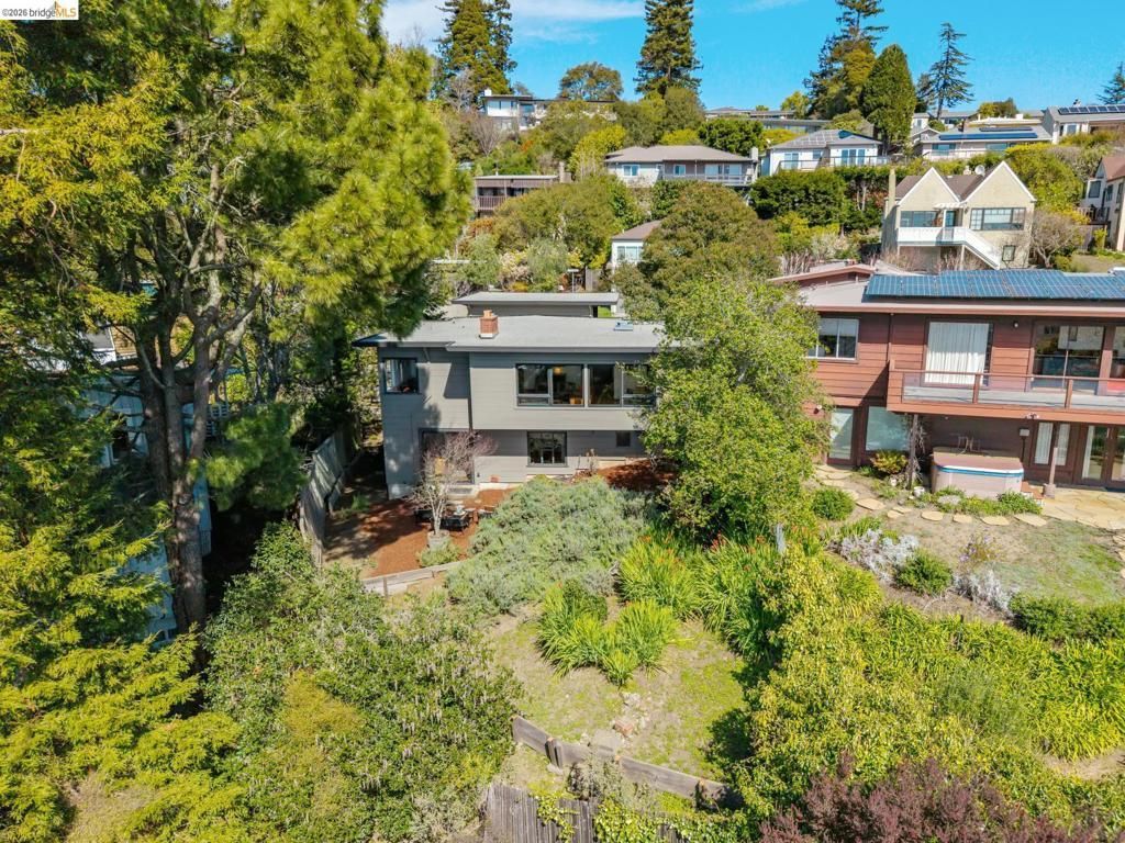 1100 Miller Ave, Berkeley, CA 94708 Main Photo