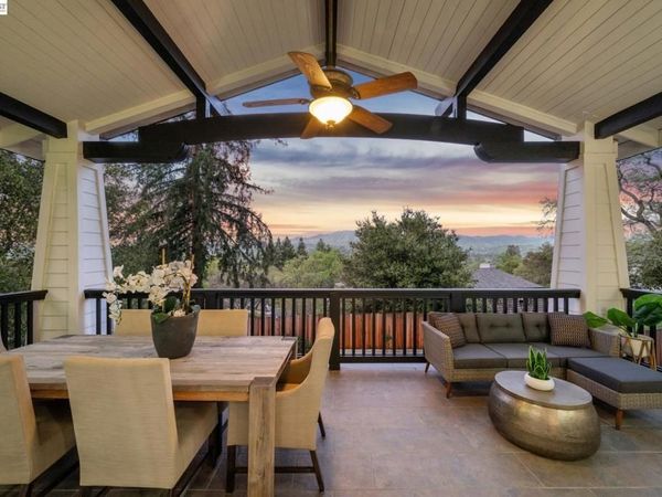 475 Starview Drive, Danville, CA 94526