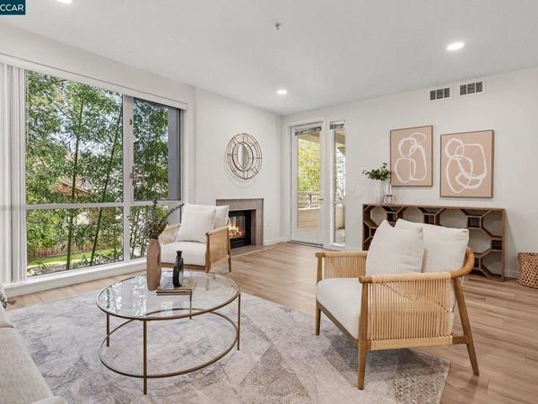 1655 N California Blvd., Unit 242, Walnut Creek, CA 94596