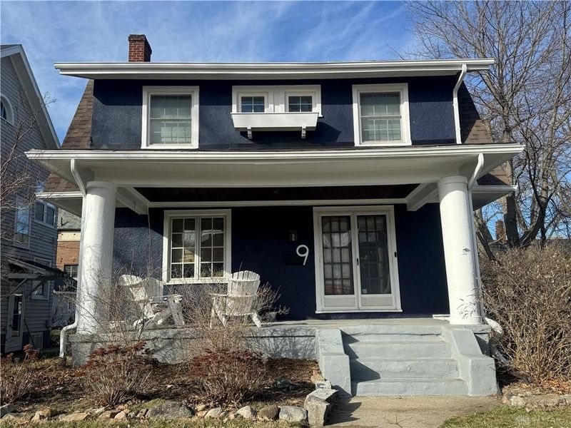 9 Dellwood Avenue, Oakwood, OH 45419 Photo 2