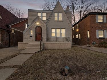 9175 Devonshire Road, Detroit, MI 48224