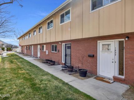 1325 N Green Court, Carson City, NV 89701 Photo