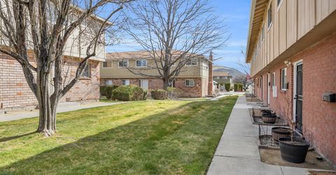 1325 N Green Court, Carson City, NV 89701 Photo