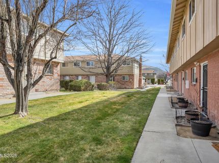 1325 N Green Court, Carson City, NV 89701 Photo