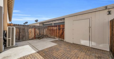 1325 N Green Court, Carson City, NV 89701 Photo