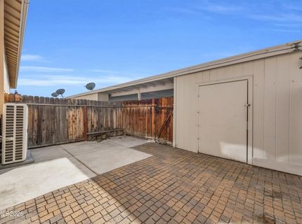 1325 N Green Court, Carson City, NV 89701 Photo