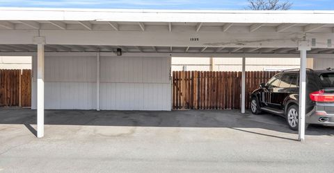 1325 N Green Court, Carson City, NV 89701 Photo