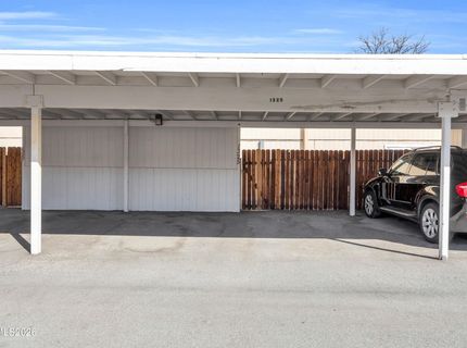 1325 N Green Court, Carson City, NV 89701 Photo