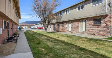 1325 N Green Court, Carson City, NV 89701 Photo