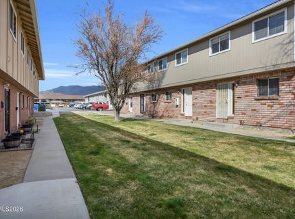 1325 N Green Court, Carson City, NV 89701 Photo