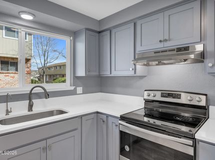 1325 N Green Court, Carson City, NV 89701 Photo