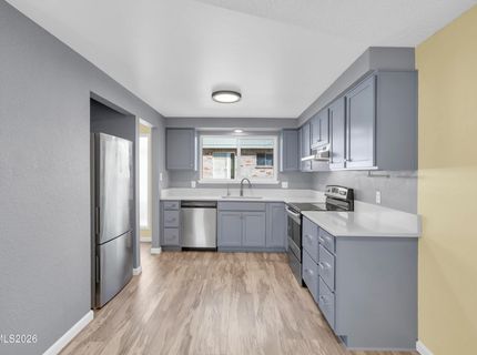 1325 N Green Court, Carson City, NV 89701 Photo