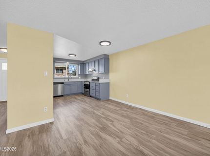 1325 N Green Court, Carson City, NV 89701 Photo