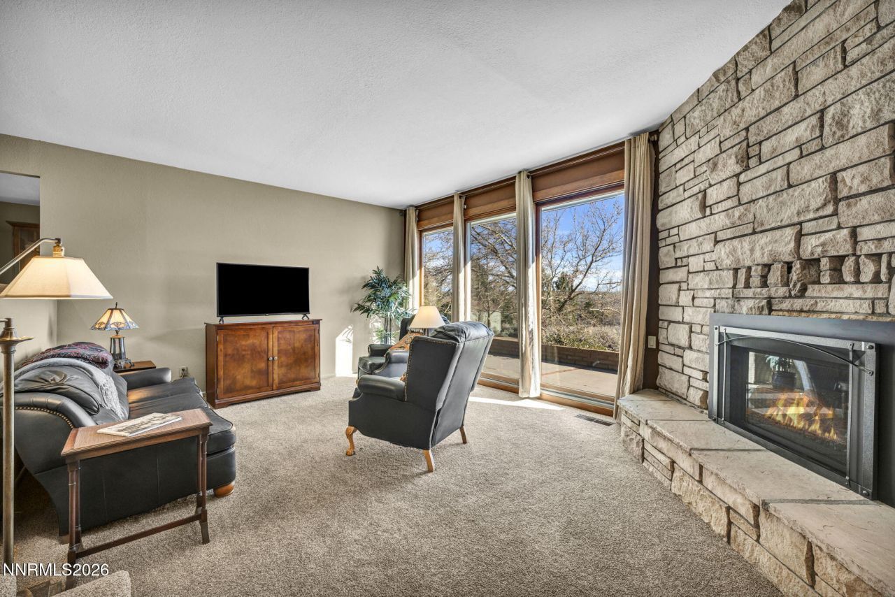 3464 Alpine View Court, Carson City, NV 89705 Photo