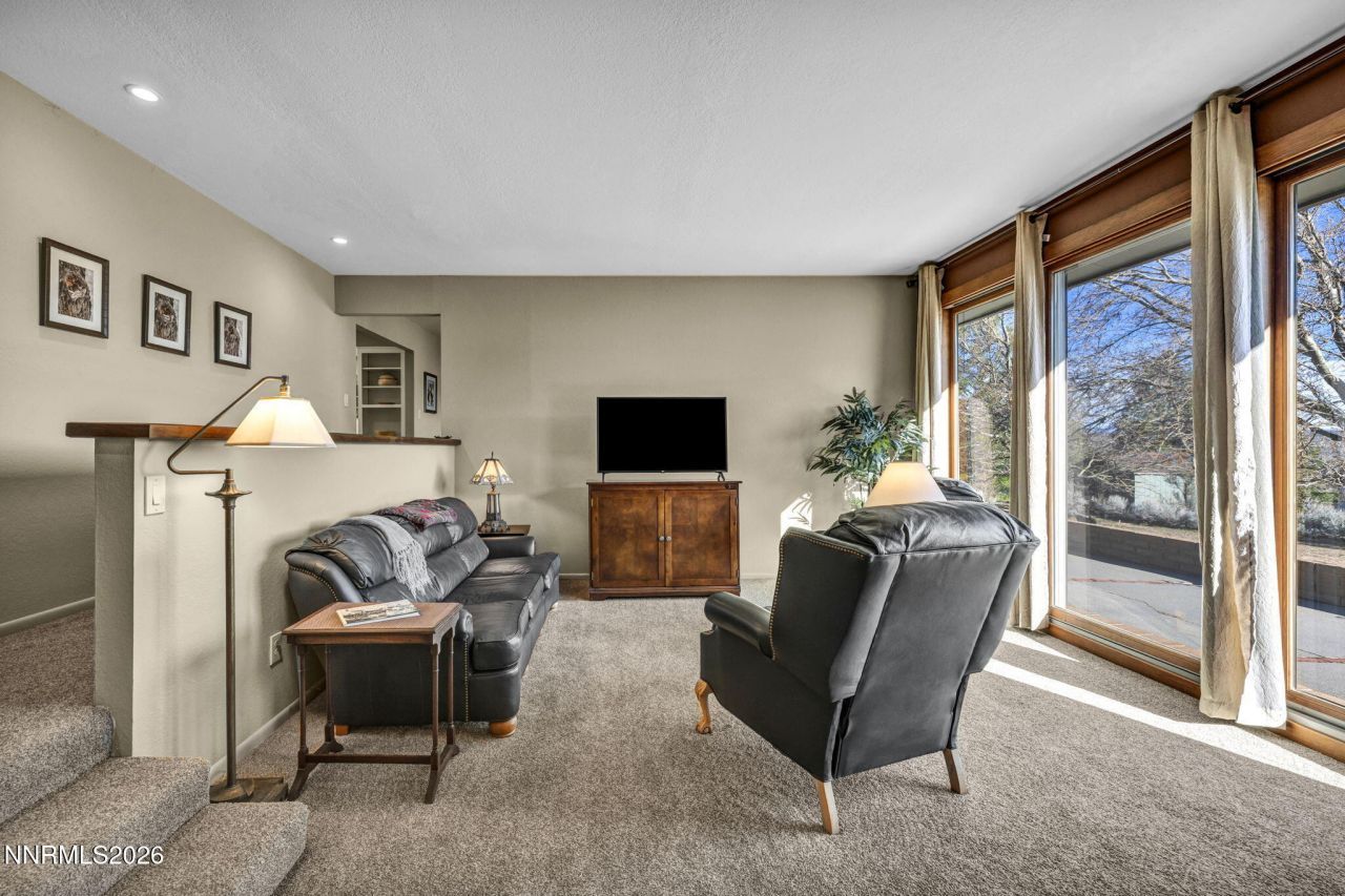 3464 Alpine View Court, Carson City, NV 89705 Photo