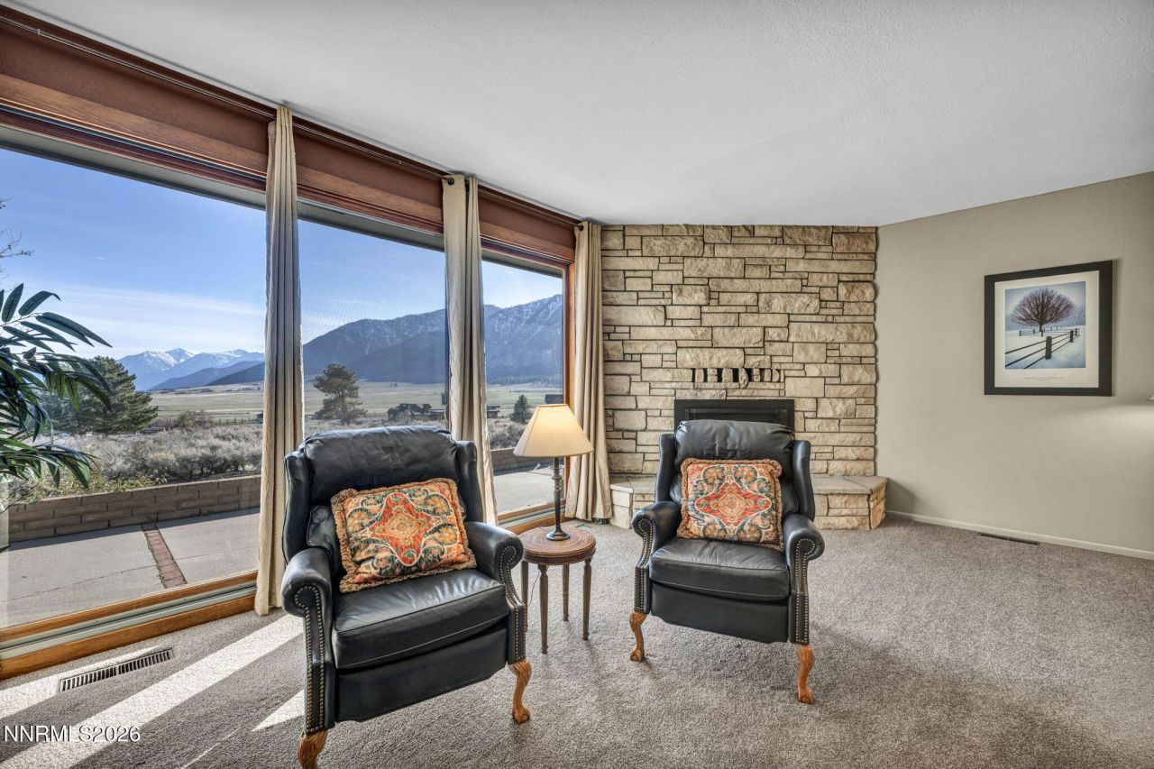3464 Alpine View Court, Carson City, NV 89705 Photo