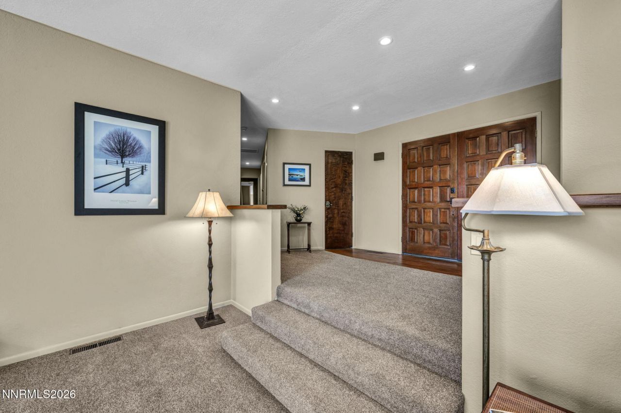 3464 Alpine View Court, Carson City, NV 89705 Photo