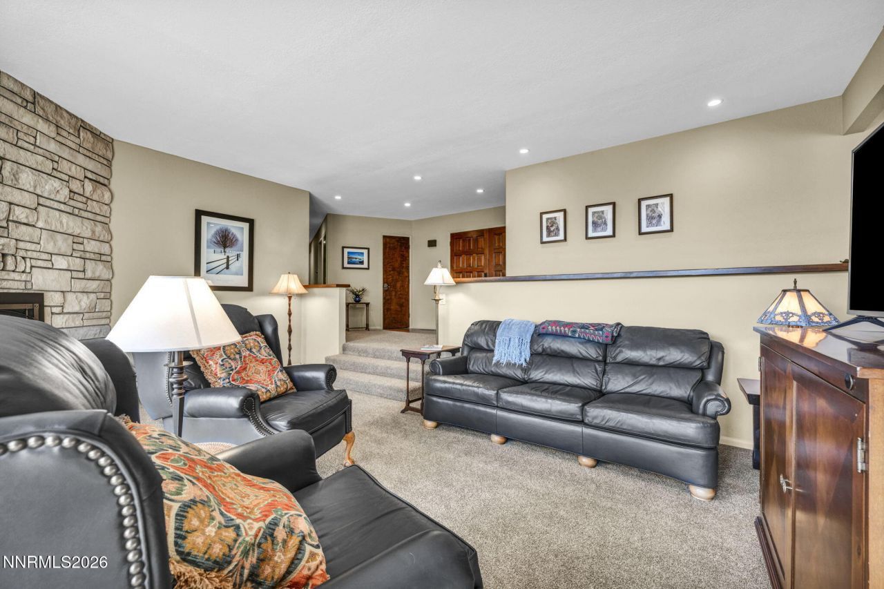 3464 Alpine View Court, Carson City, NV 89705 Photo