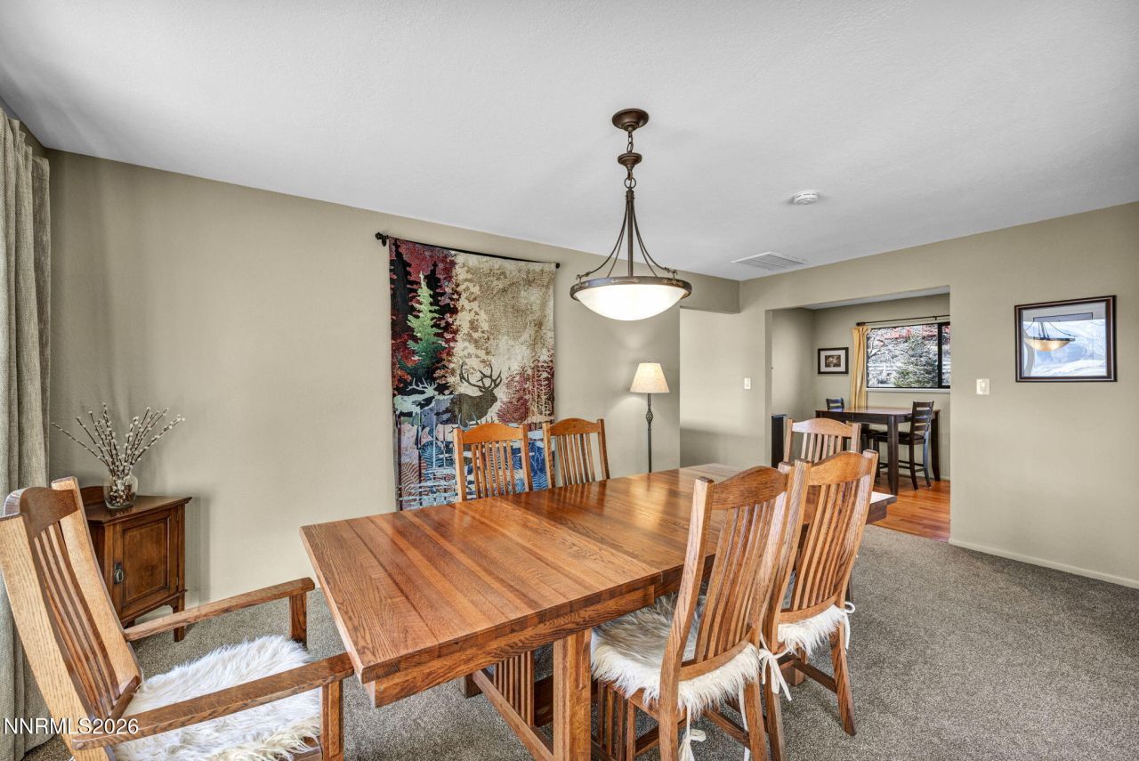 3464 Alpine View Court, Carson City, NV 89705 Photo