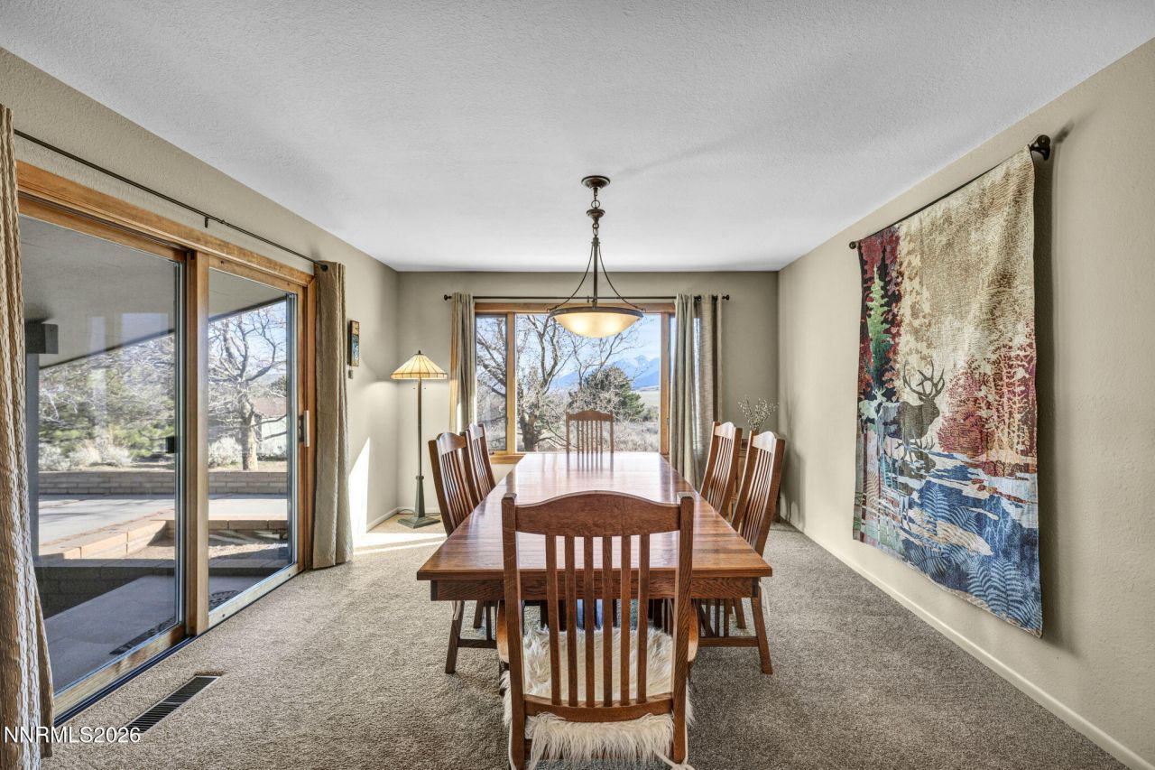 3464 Alpine View Court, Carson City, NV 89705 Photo