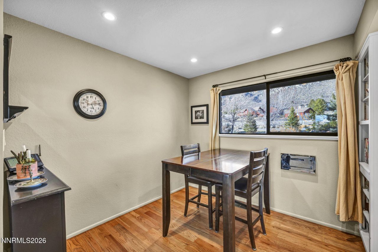 3464 Alpine View Court, Carson City, NV 89705 Photo