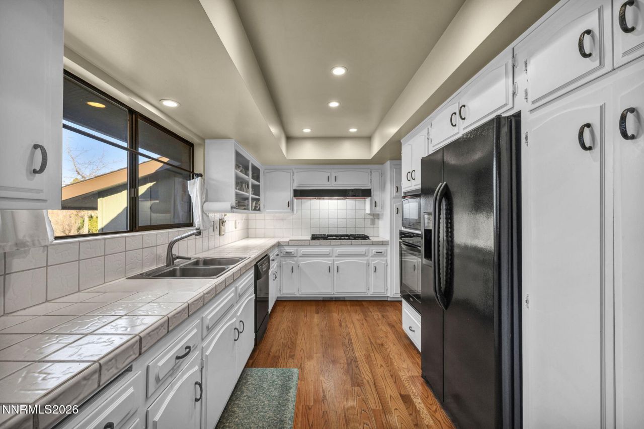 3464 Alpine View Court, Carson City, NV 89705 Photo