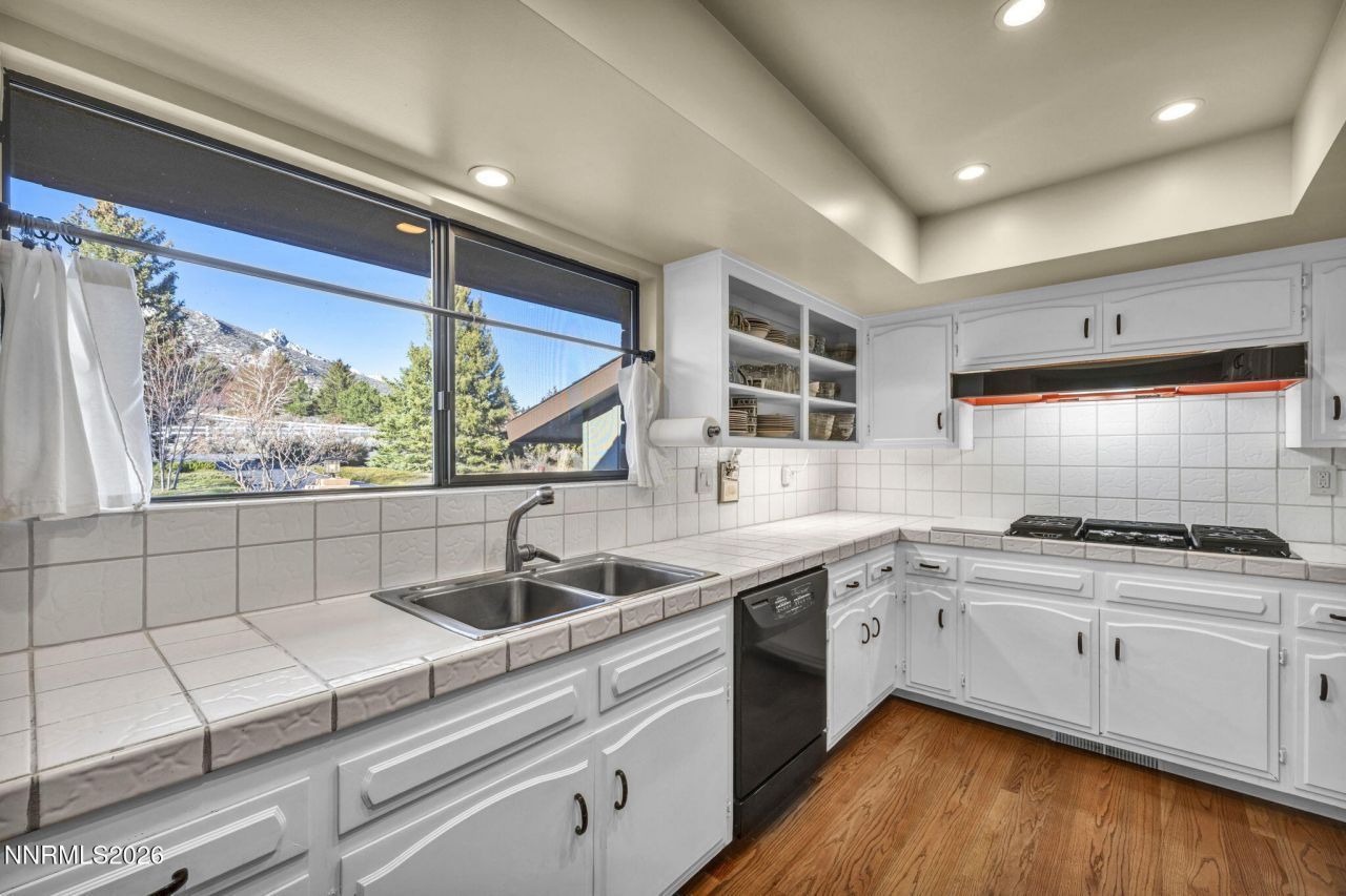 3464 Alpine View Court, Carson City, NV 89705 Photo