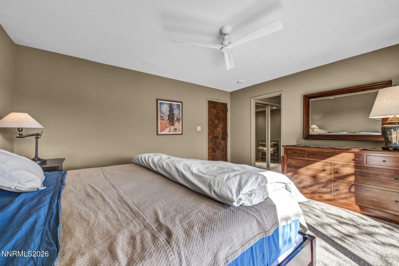 3464 Alpine View Court, Carson City, NV 89705 Photo