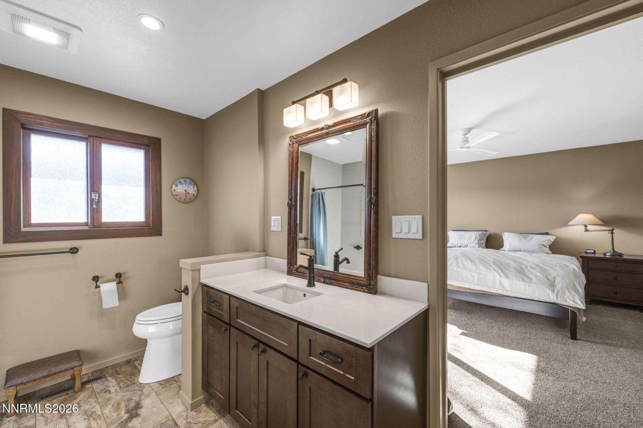 3464 Alpine View Court, Carson City, NV 89705 Photo