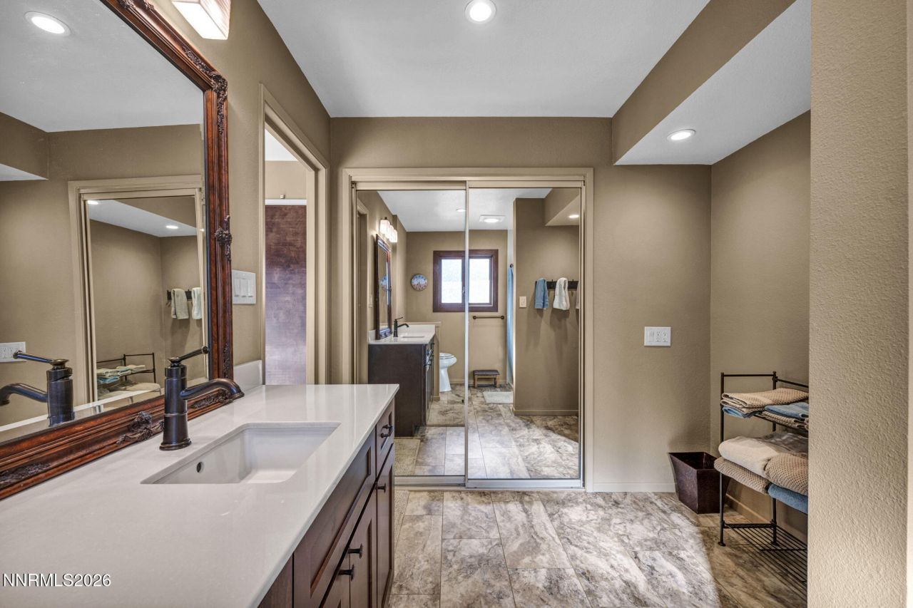 3464 Alpine View Court, Carson City, NV 89705 Photo