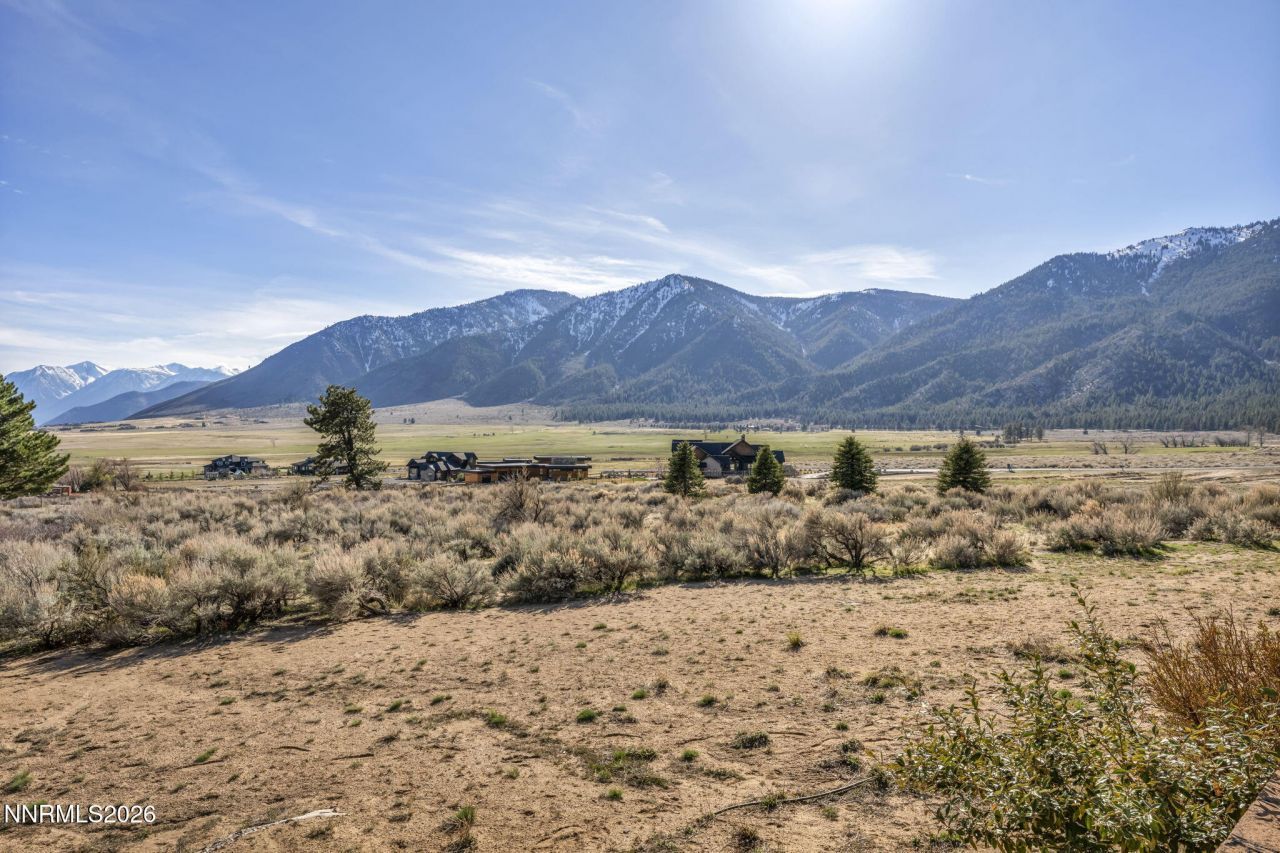 3464 Alpine View Court, Carson City, NV 89705 Photo