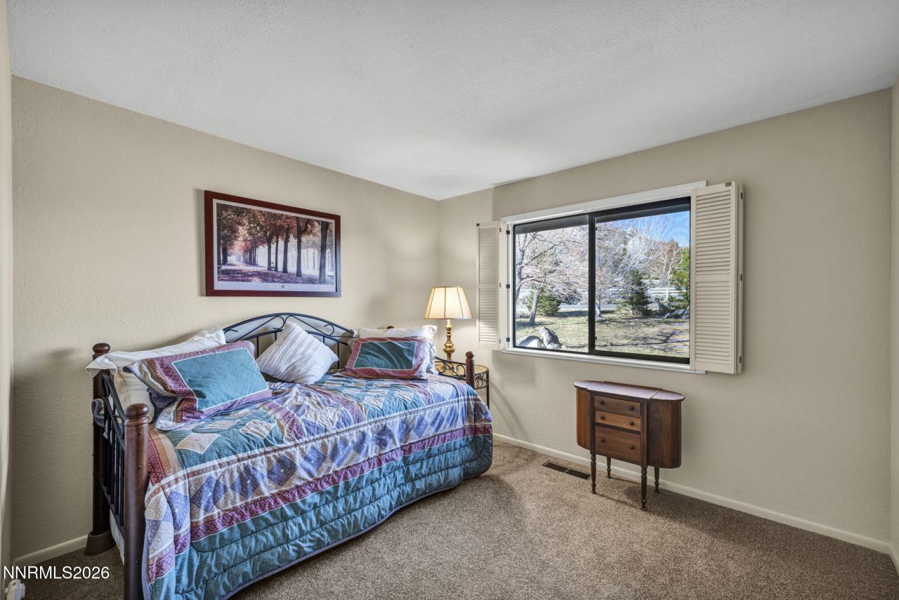 3464 Alpine View Court, Carson City, NV 89705 Photo