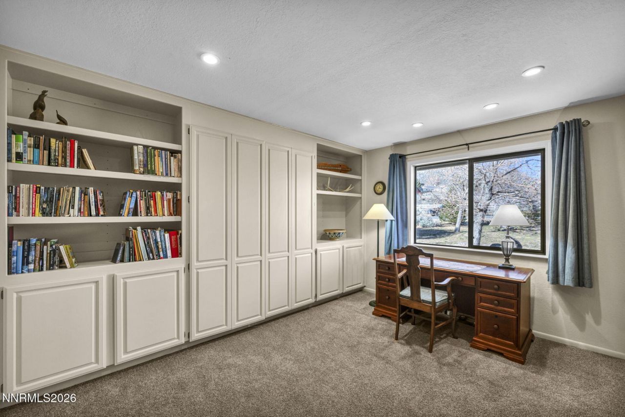 3464 Alpine View Court, Carson City, NV 89705 Photo