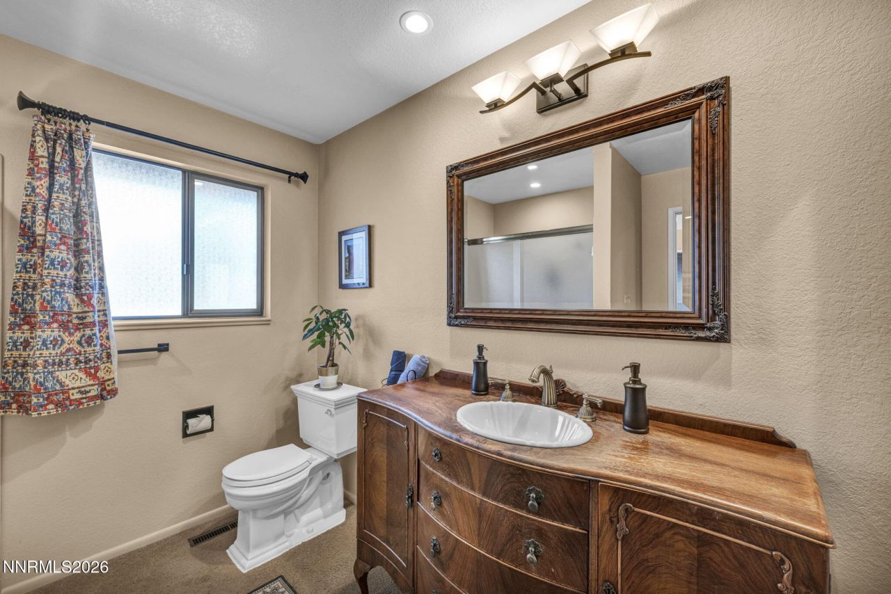 3464 Alpine View Court, Carson City, NV 89705 Photo