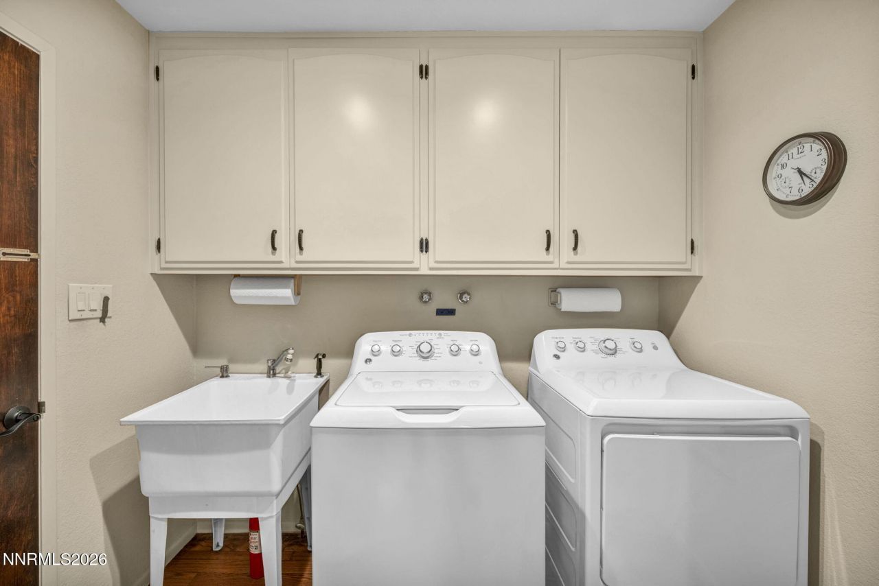 3464 Alpine View Court, Carson City, NV 89705 Photo