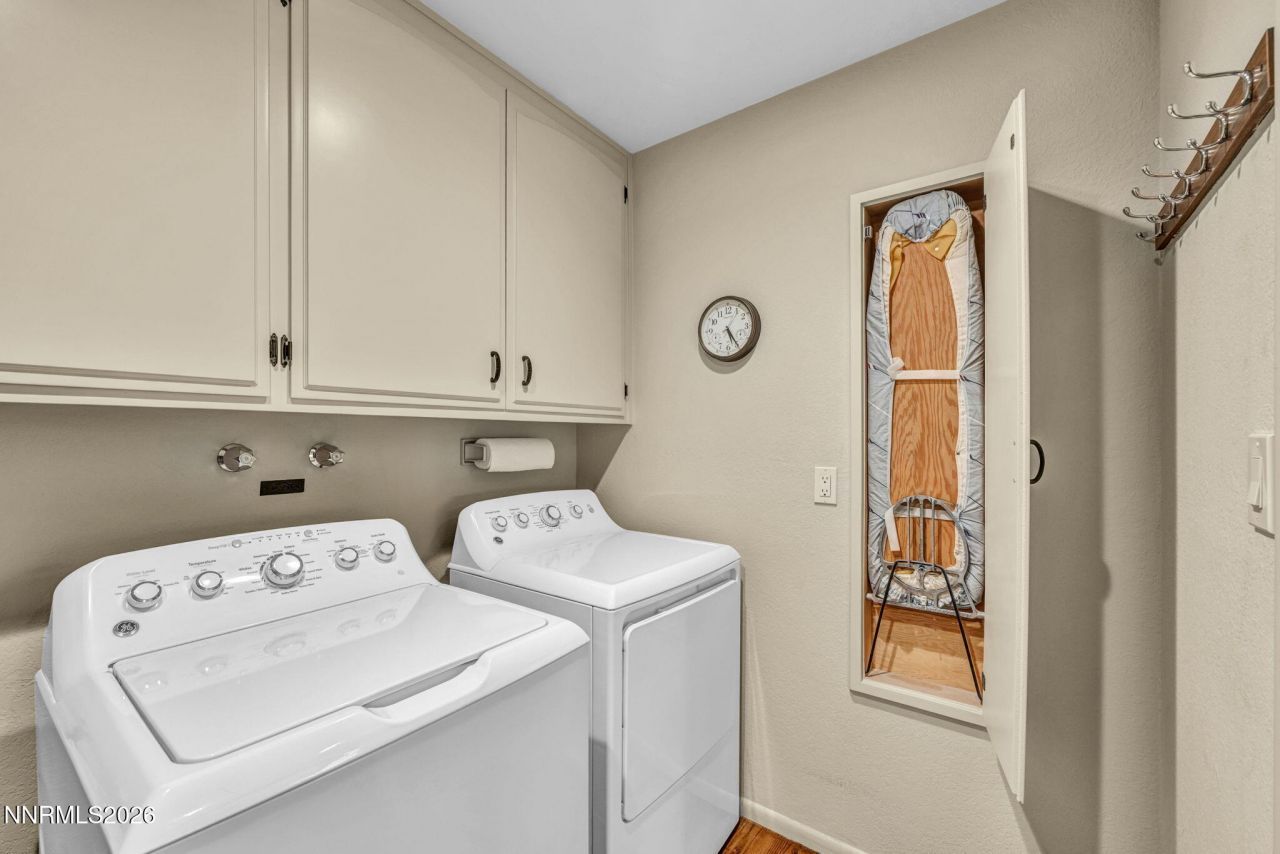 3464 Alpine View Court, Carson City, NV 89705 Photo