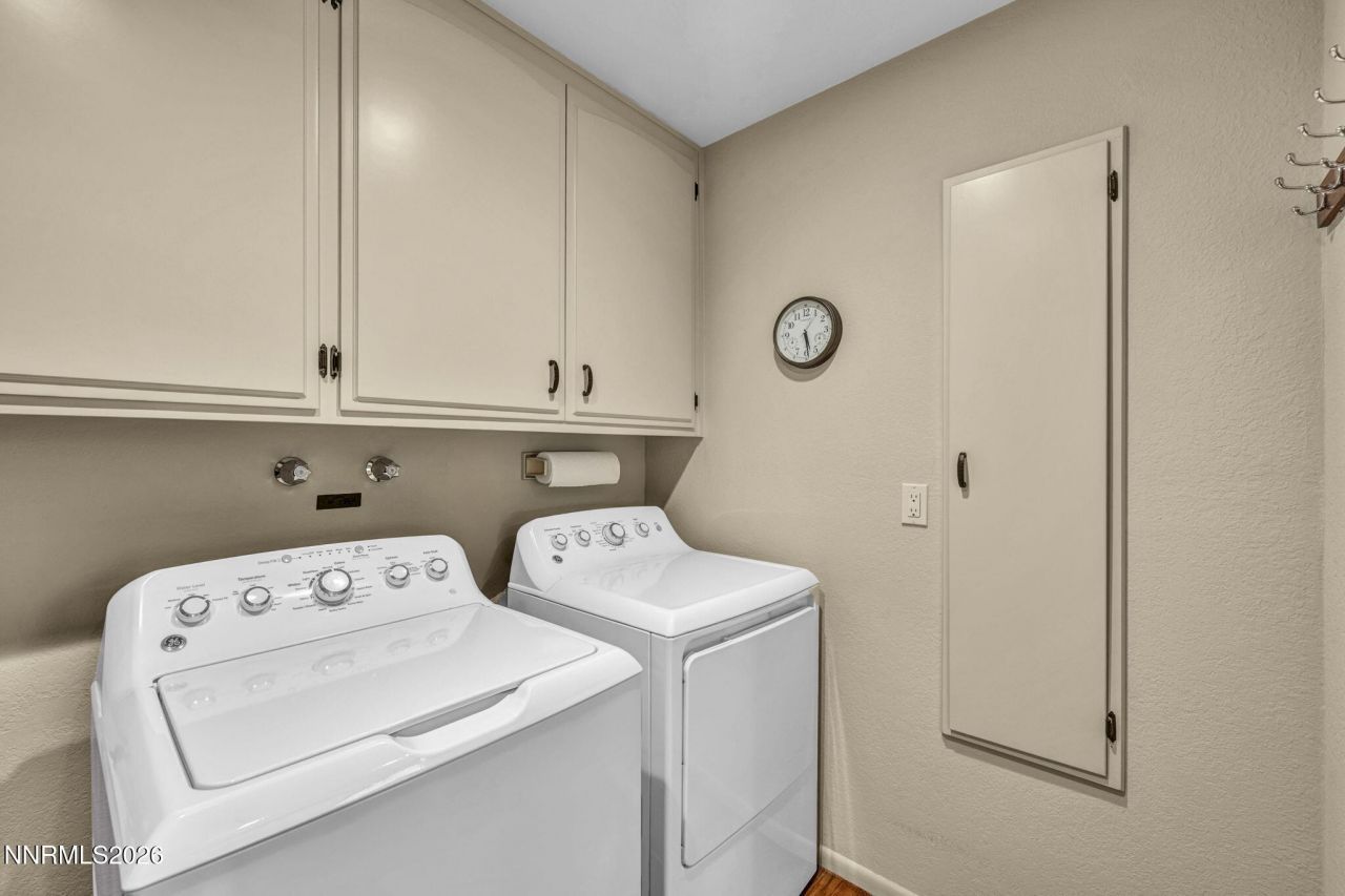 3464 Alpine View Court, Carson City, NV 89705 Photo