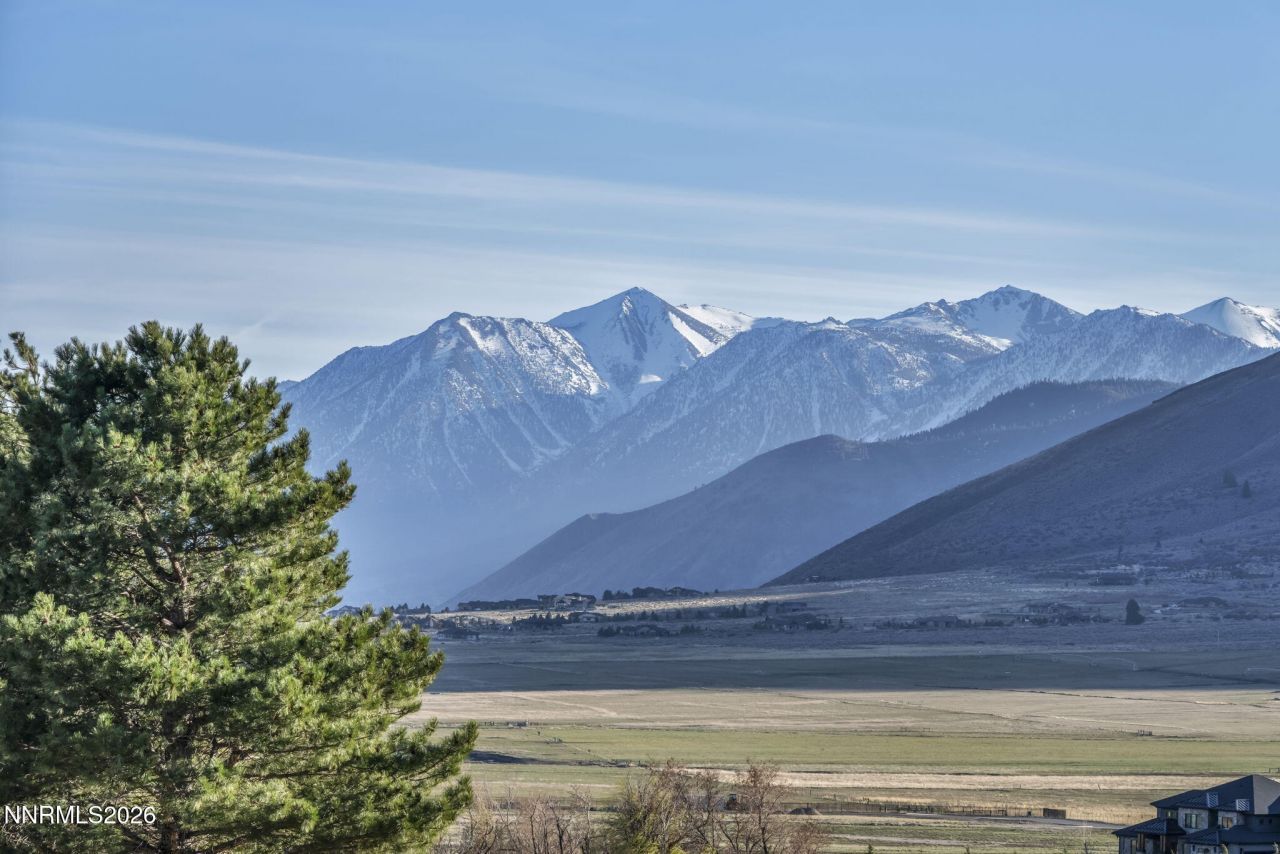 3464 Alpine View Court, Carson City, NV 89705 Photo